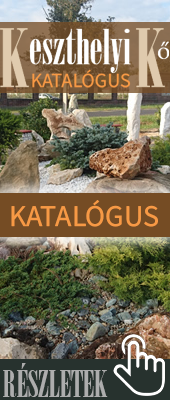 Keszthely Kő katalógus