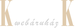 Keszthelyi Kő webáruház logó