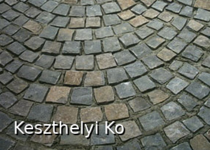 térkő,macskakő,kockakő,bolyoskő,