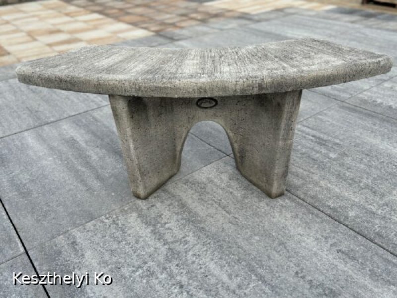 kerti pad,beton pad