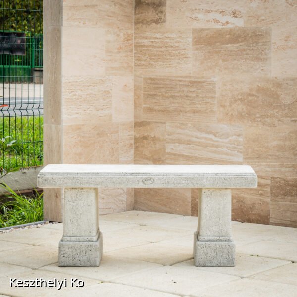 kerti pad,beton pad