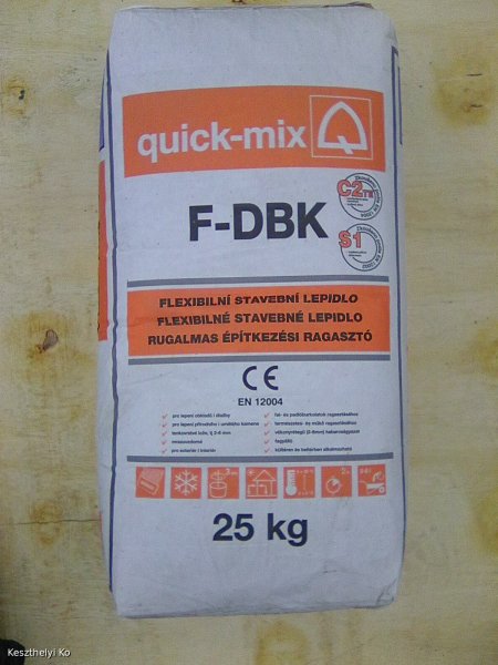 építési flexibilis ragasztó,kőragasztó