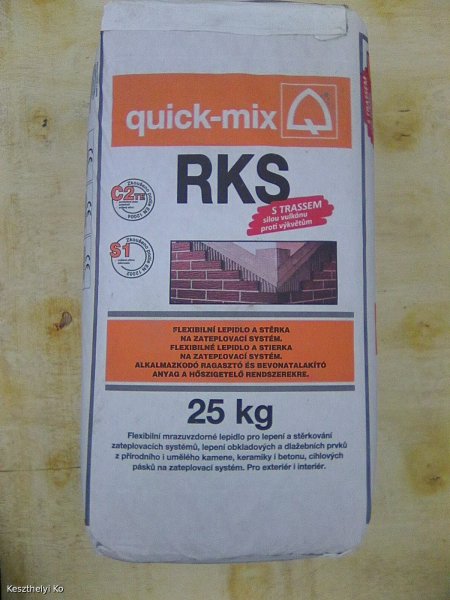 építési flexibilis ragasztó,kőragasztó