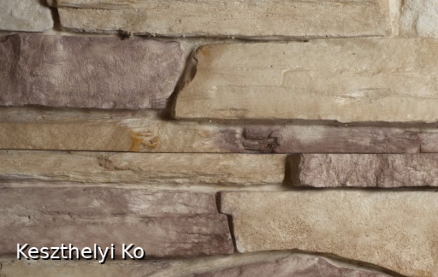 kőburkolat,beton falburkolat