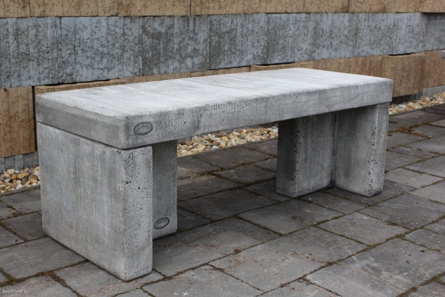 kerti pad,beton pad