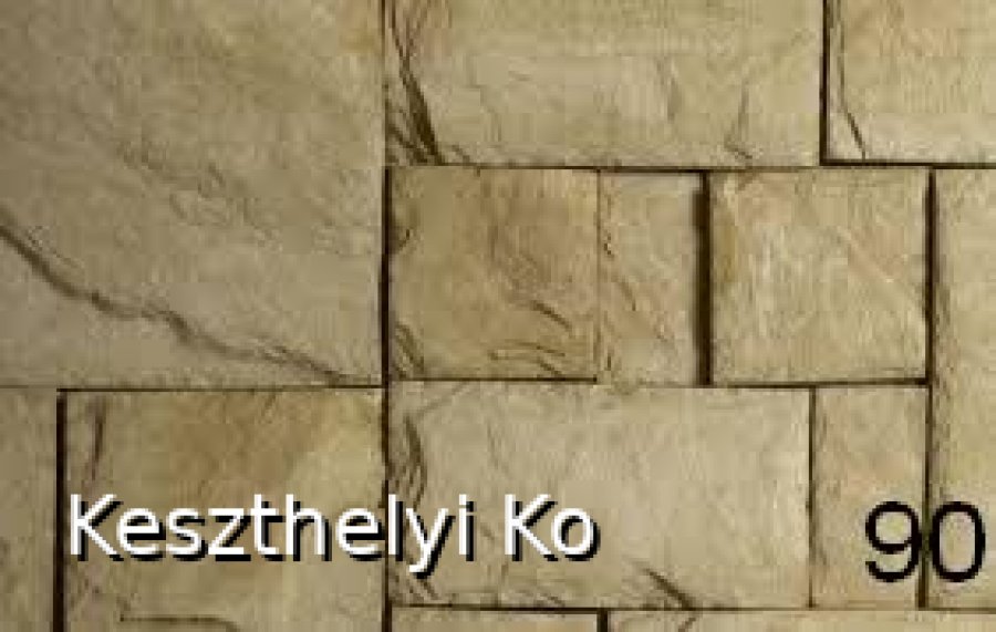 kőburkolat,beton falburkolat